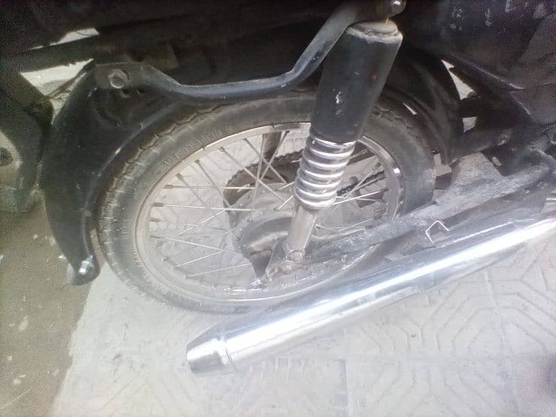 Habib Bike Documents All Complete Good Condition 03172914918 8