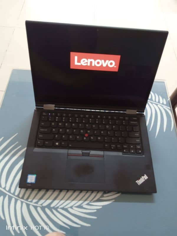 LENOVO X1 YOGA 380 2