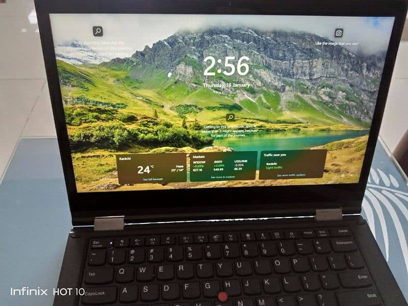 LENOVO X1 YOGA 380 3