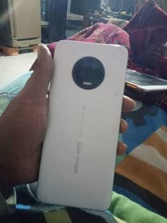 Infinix note 7 6/128