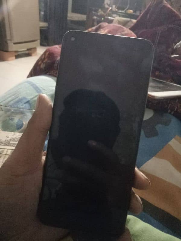 Infinix note 7 6/128 4