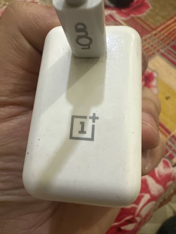 oneplus charger 65 Warp 3