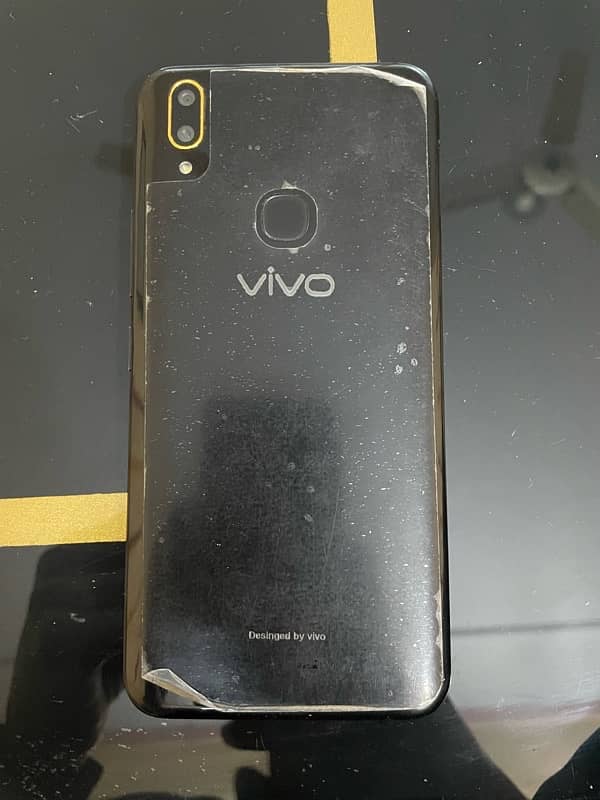 Vivo Y85 1