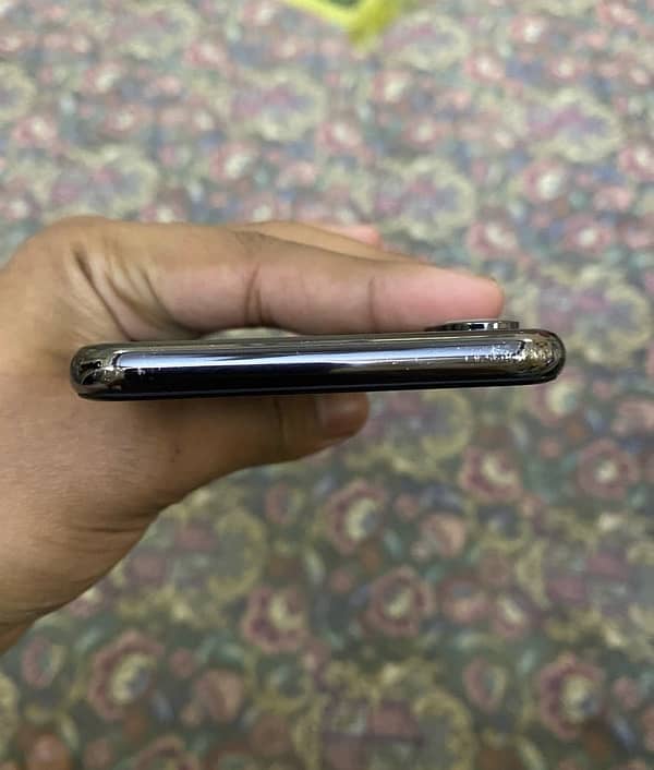 IPhone X 64 gb Non PTA FU 5