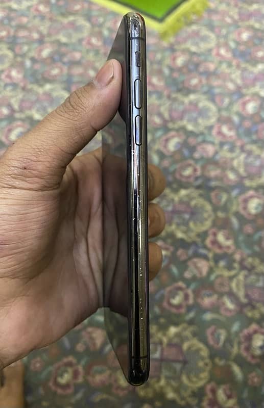 IPhone X 64 gb Non PTA FU 6