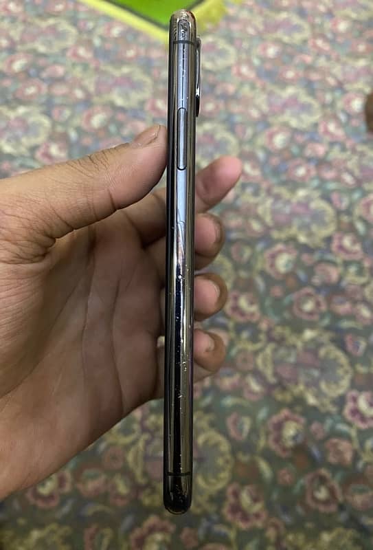 IPhone X 64 gb Non PTA FU 8