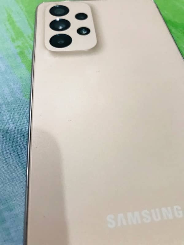 SAMSUNG A53 PTA APPROVED ( 5G ) 2