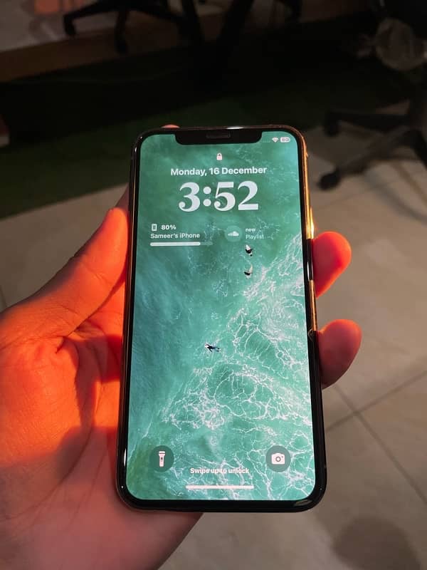 Iphone 11 Pro 256GB JV Urgent Sale 1