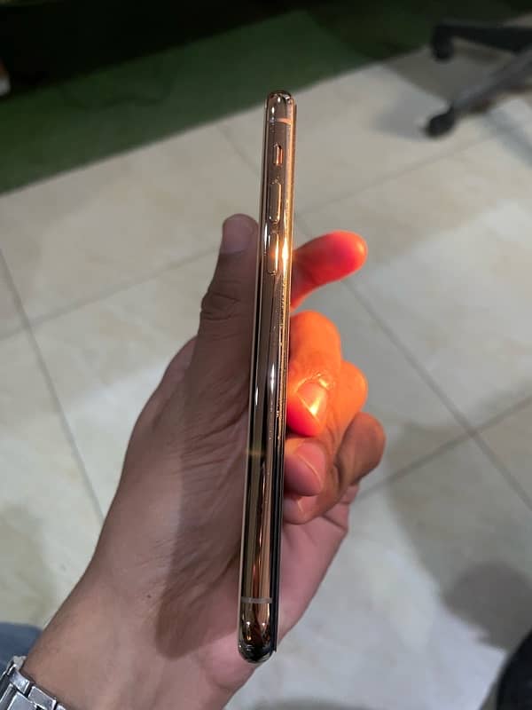 Iphone 11 Pro 256GB JV Urgent Sale 5