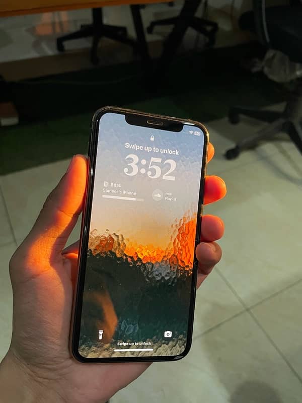 Iphone 11 Pro 256GB JV Urgent Sale 6