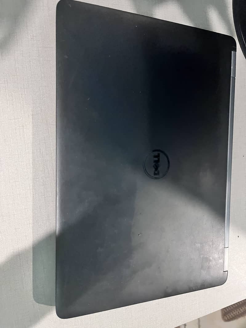 Dell laptop 8GB 1