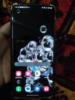 Samsung S20 Plus