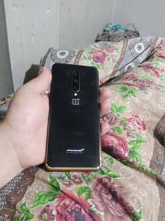 One Plus 7T Pro Mecleran 12/256GB Non Pta