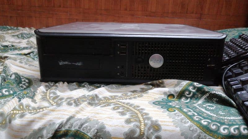 Dell pc 0