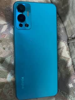 INFINIX HOT 12