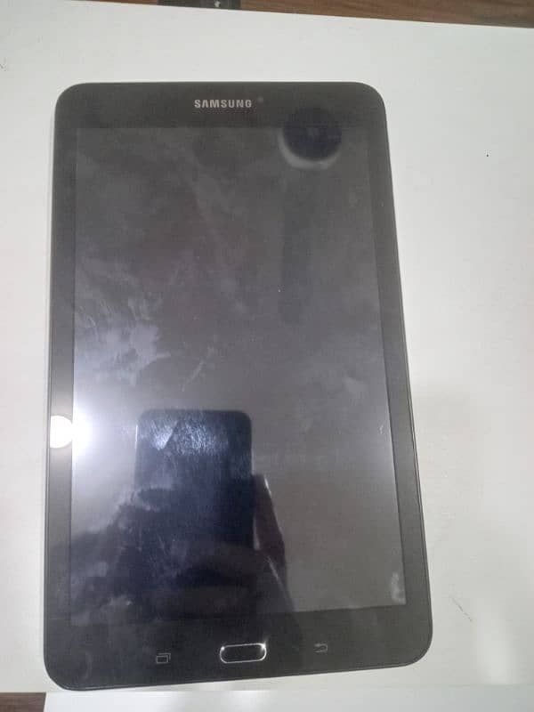 Samsung Tab 1GB 16GB 2