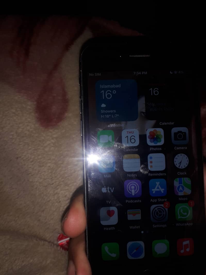 urgent sale 7 iPhone 2