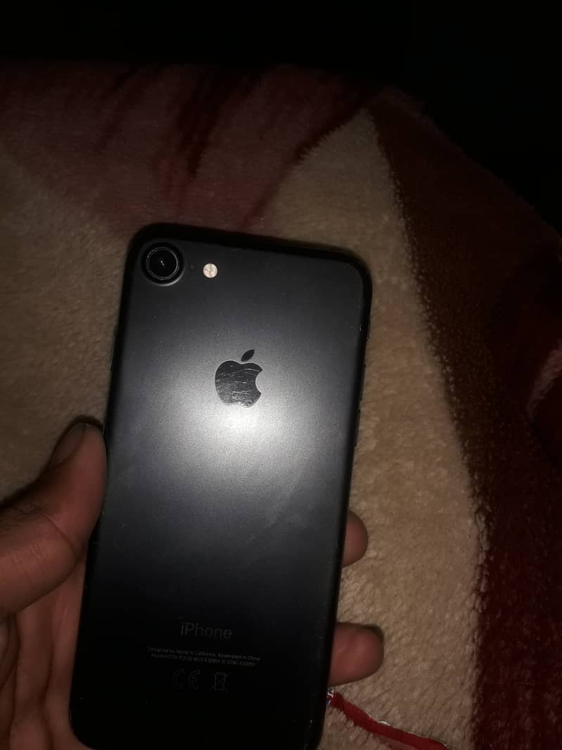 urgent sale 7 iPhone 10