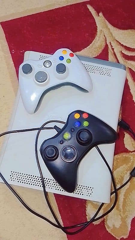 Xbox 360 4