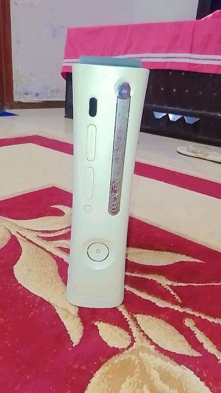 Xbox 360 5