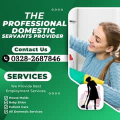 Nurse Patient Care Baby Sitter Nanny Helper Filipino Maids Available