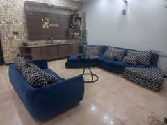 7 seater sofa, living room sofa, dubai brand sofa