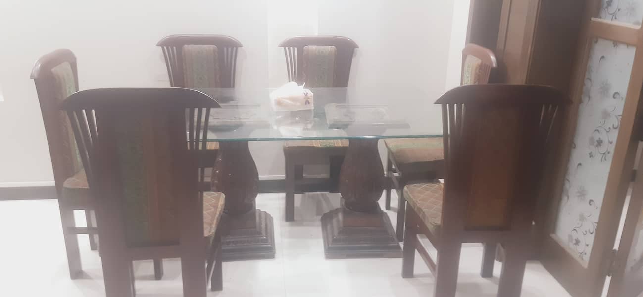 Dinning Table 2