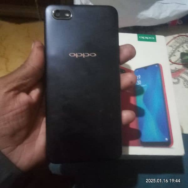 oppo Alk 2-32 full box 2