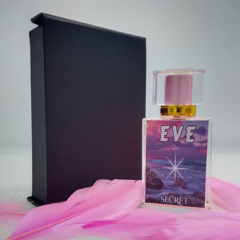 EVE | Perfume for Women | Long-Lasting Fragrance Gift Set 0