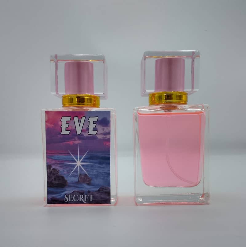 EVE | Perfume for Women | Long-Lasting Fragrance Gift Set 1