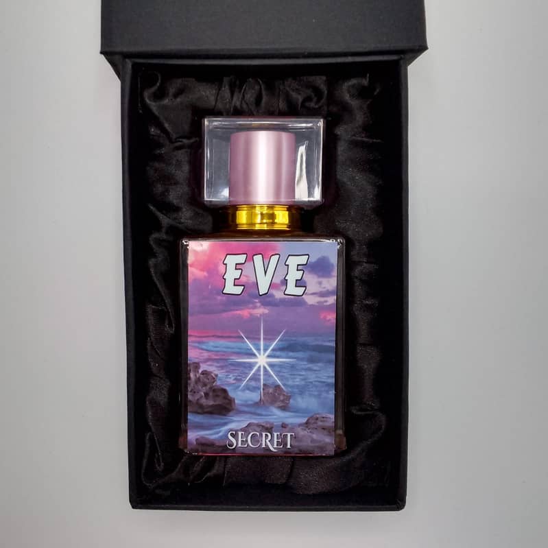 EVE | Perfume for Women | Long-Lasting Fragrance Gift Set 2