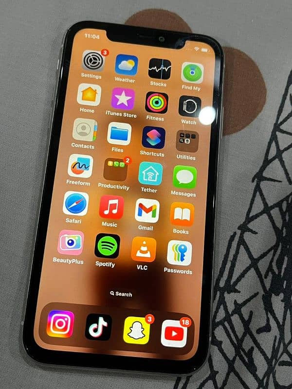 iphone 11 fu 128gb non pta 4