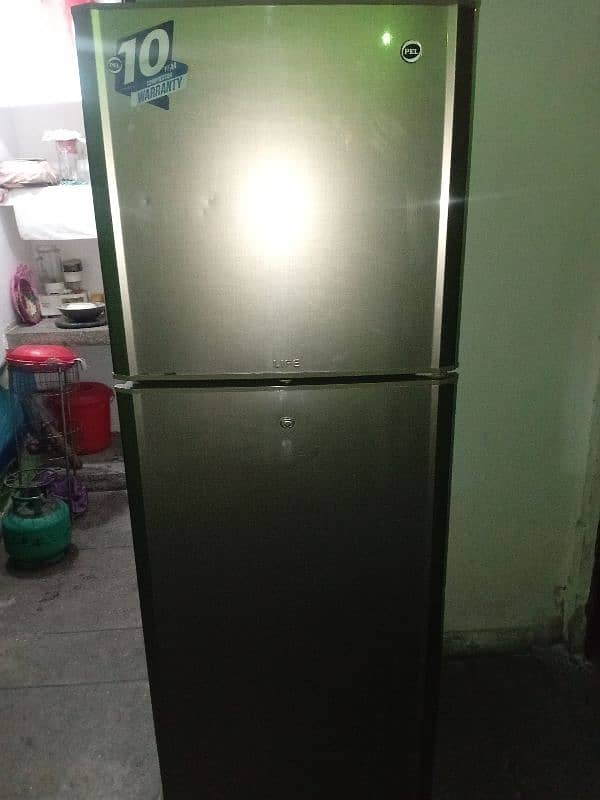 Pel refrigerator 0