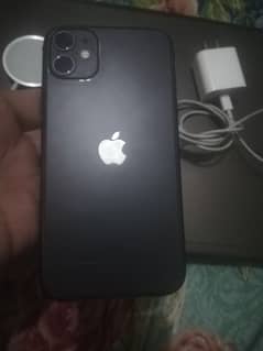 Iphone 11 PTA approved