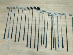 GOLF SET