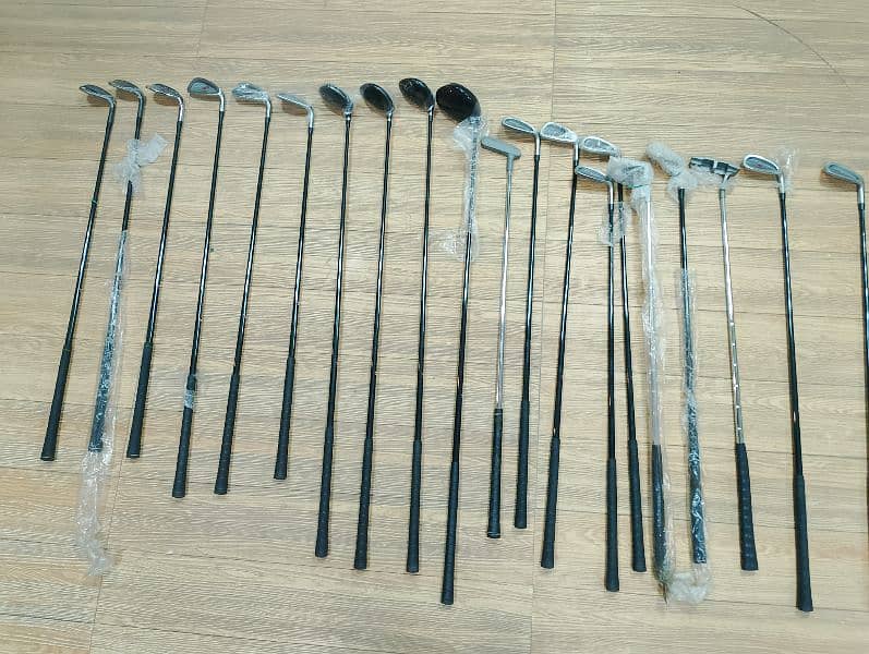 GOLF SET 0