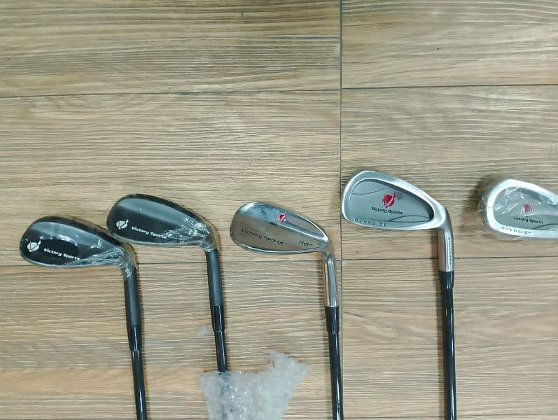 GOLF SET 2