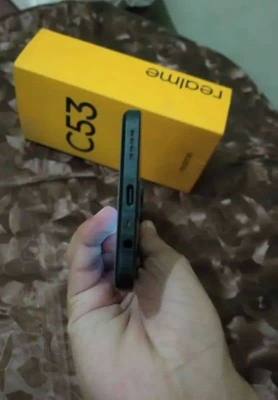 Realme C53 Urgent sell. 2