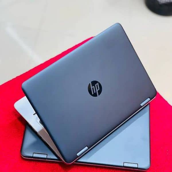 CORE i5 6th GENERATION - HP PROBOOK 640 G2 - PRICE : 44000/- Rs ONLY 1