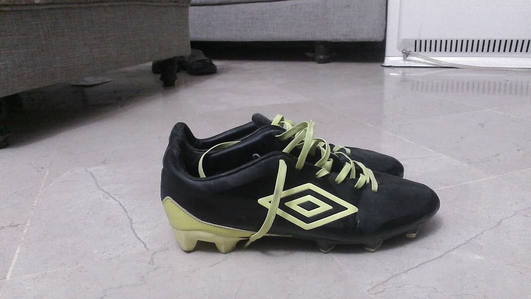 Original Football studs. Umbro 4