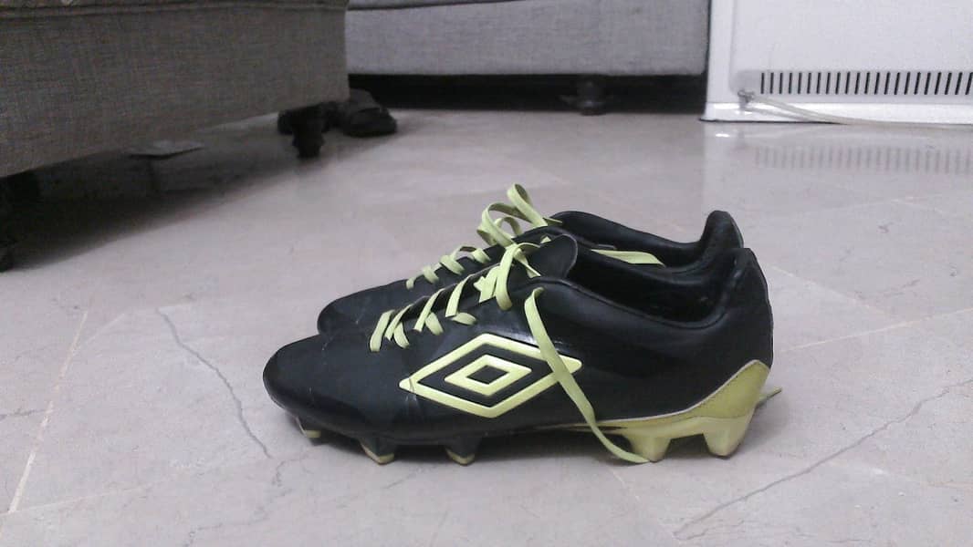 Original Football studs. Umbro 5