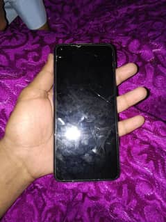 OPPO A54 10/10 condition used with out box original charger