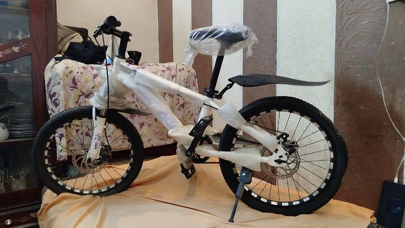 KIDS CYCLE MSD BRAND 100% IMPORTED 4