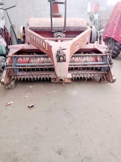 Chopper meceine made in HafizAbad