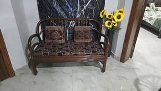 Small sofa set for home use