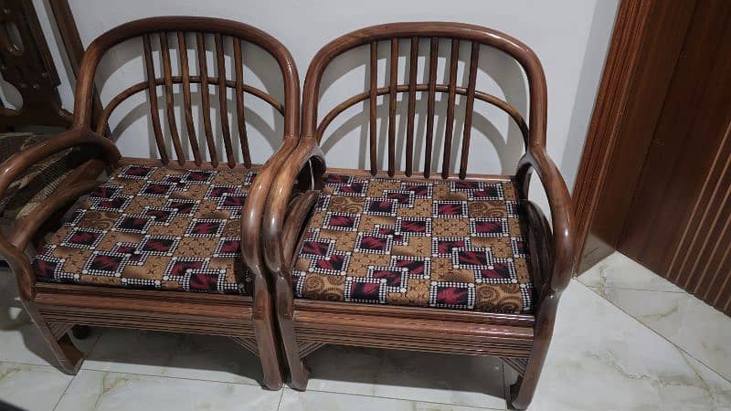 Small sofa set for home use 1