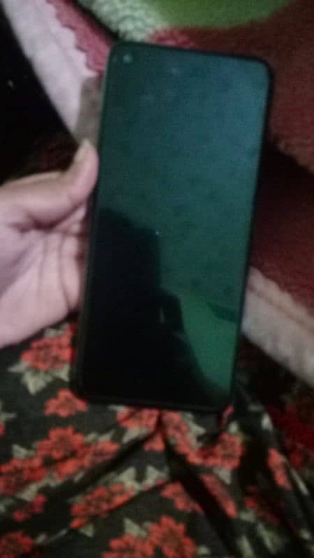 oppo A76 hai 1