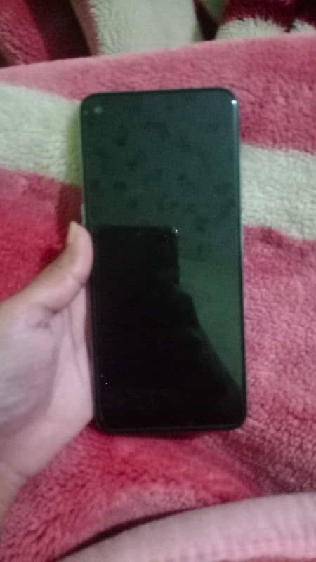 oppo A76 hai 3