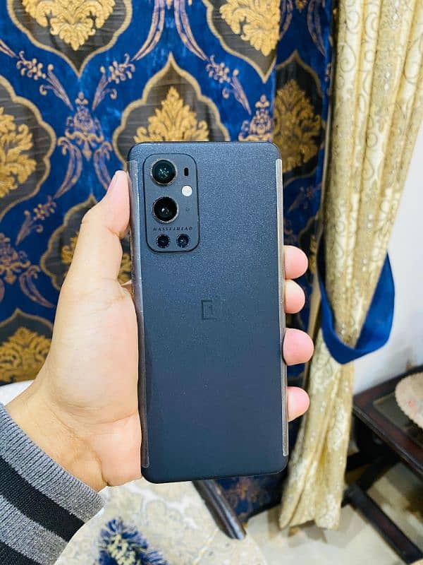 Oneplus 9 Pro 5g PTA approved 1