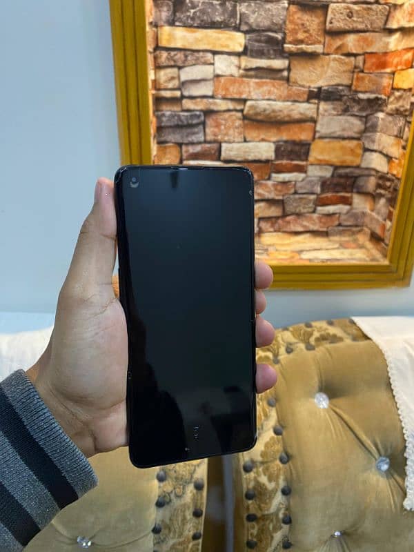 Oneplus 9 Pro 5g PTA approved 2